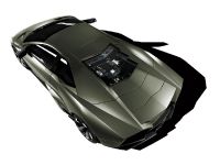 Lamborghini Reventón (2008) - picture 4 of 8