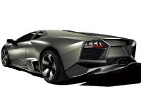 Lamborghini Reventón (2008) - picture 5 of 8