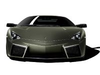 Lamborghini Reventón (2008) - picture 6 of 8