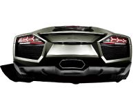 Lamborghini Reventón (2008) - picture 7 of 8