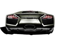 Lamborghini Reventón (2008) - picture 7 of 8