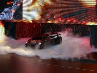 Lamborghini Sesto Elemento at Paris (2010)