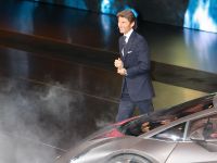 Lamborghini Sesto Elemento at Paris (2010) - picture 2 of 13
