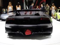 Lamborghini Sesto Elemento at Paris (2010) - picture 4 of 13