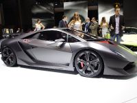 Lamborghini Sesto Elemento at Paris (2010) - picture 6 of 13