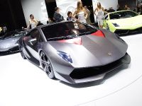 Lamborghini Sesto Elemento at Paris (2010) - picture 10 of 13