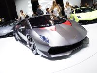 Lamborghini Sesto Elemento at Paris (2010) - picture 7 of 13