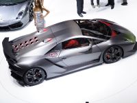 Lamborghini Sesto Elemento at Paris (2010) - picture 8 of 13