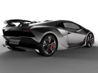 Lamborghini Sesto Elemento concept (2010) - picture 2 of 6