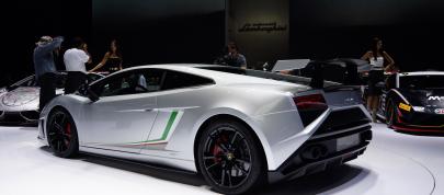 Lamborghini Squadra Corse Frankfurt (2013) - picture 4 of 4
