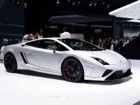 Lamborghini Squadra Corse Frankfurt (2013)