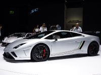 Lamborghini Squadra Corse Frankfurt (2013) - picture 2 of 4