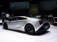 Lamborghini Squadra Corse Frankfurt (2013)