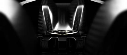 Lamborghini teaser  Paris Motor Show (2010) - picture 4 of 6