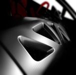 Lamborghini teaser  Paris Motor Show (2010) - picture 3 of 6