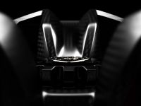 Lamborghini teaser  Paris Motor Show (2010) - picture 4 of 6