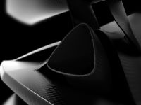 Lamborghini teaser  Paris Motor Show (2010) - picture 6 of 6