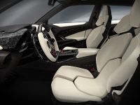 Lamborghini Urus Concept (2012) - picture 6 of 12