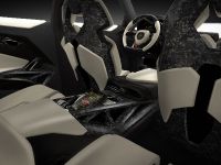 Lamborghini Urus Concept (2012) - picture 7 of 12