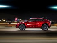 Lamborghini Urus Concept (2012) - picture 8 of 12