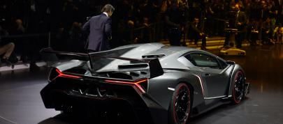 Lamborghini Veneno Geneva (2013) - picture 15 of 27