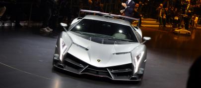 Lamborghini Veneno Geneva (2013) - picture 20 of 27