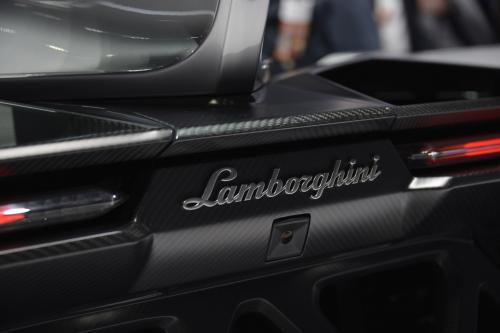 Lamborghini Veneno Geneva (2013) - picture 24 of 27