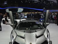 Lamborghini Veneno Geneva (2013) - picture 2 of 27