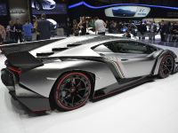 Lamborghini Veneno Geneva (2013)