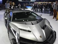 Lamborghini Veneno Geneva (2013)