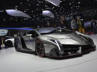 Lamborghini Veneno Geneva (2013) - picture 5 of 27