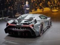 Lamborghini Veneno Geneva (2013) - picture 10 of 27