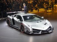 Lamborghini Veneno Geneva (2013)