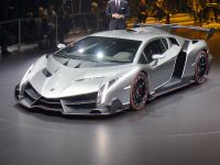 Lamborghini Veneno Geneva (2013) - picture 13 of 27