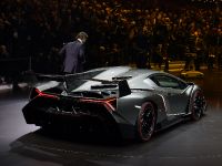 Lamborghini Veneno Geneva (2013)
