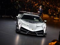 Lamborghini Veneno Geneva (2013) - picture 19 of 27