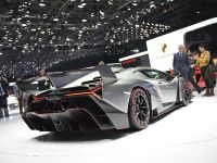 Lamborghini Veneno Geneva (2013) - picture 22 of 27