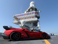 Lamborghini Veneno Roadster at Abu Dhabi (2013) - picture 4 of 5