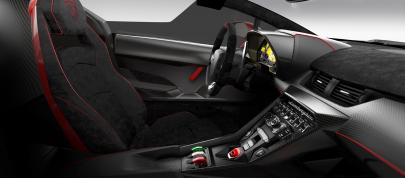 Lamborghini Veneno Roadster (2014) - picture 7 of 7