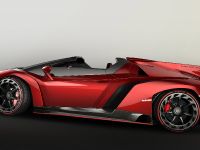 Lamborghini Veneno Roadster (2014) - picture 2 of 7