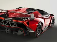 Lamborghini Veneno Roadster (2014) - picture 4 of 7