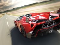 Lamborghini Veneno Roadster (2014) - picture 5 of 7