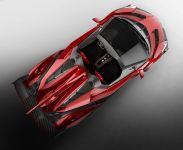 Lamborghini Veneno Roadster (2014) - picture 6 of 7