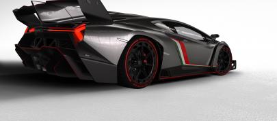 Lamborghini Veneno (2013) - picture 4 of 10