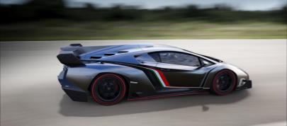 Lamborghini Veneno (2013) - picture 7 of 10