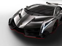 Lamborghini Veneno (2013) - picture 1 of 10