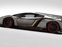 Lamborghini Veneno (2013) - picture 3 of 10