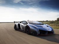 Lamborghini Veneno (2013) - picture 6 of 10