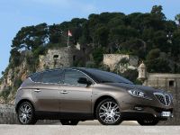 Lancia Delta 1.8 DiTurbo (2009)