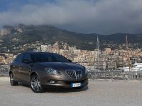 Lancia Delta 1.8 DiTurbo (2009)